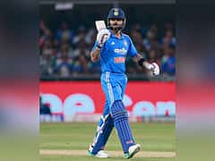 ಹರ್ಷಿತ್ ರಾಣಾ ಬ್ಯಾಟಿಂಗ್ ಮೋಡಿಗೆ ಮೆಚ್ಚುಗೆ; ಕೊಹ್ಲಿ ಜೊತೆಗೆ ನಿಂತು ನಿತೀಶ್ ಕುಮಾರ್ ರೆಡ್ಡಿ ಆಡಬೇಕಿತ್ತು - ಕ್ರಿಸ್ ಶ್ರೀಕಾಂತ್!