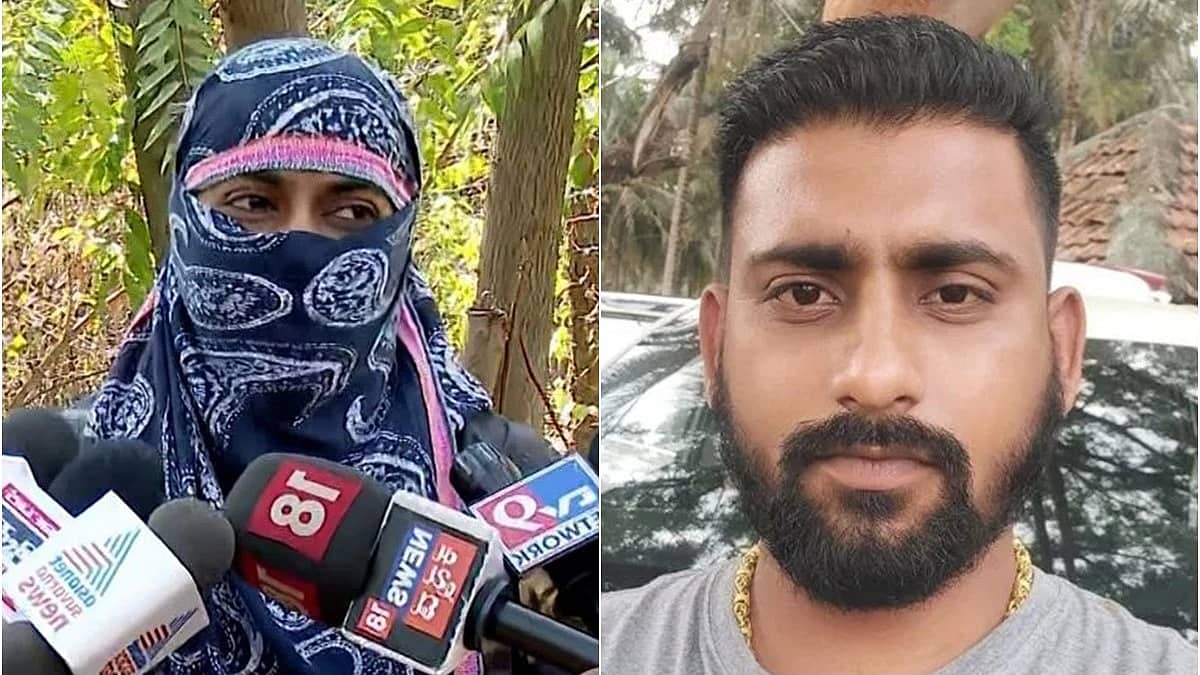 ಬೆಂಗಳೂರು: ಮದುವೆಯಾದರೆ ನಿನ್ನನ್ನೇ ಆಗುವುದಾಗಿ ನಂಬಿಸಿ ಯುವತಿಗೆ ಮೋಸ: 1.75 ಕೋಟಿ ರೂ ವಂಚಿಸಿದ ಭೂಪ!