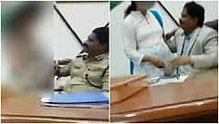 ಕಚೇರಿಯಲ್ಲೇ ಡಿಜಿಪಿ ರಾಮಚಂದ್ರ ರಾವ್ ರಾಸಲೀಲೆ; ವರದಿ ನೀಡುವಂತೆ ಗೃಹ ಇಲಾಖೆಗೆ ಸಿಎಂ ಸೂಚನೆ