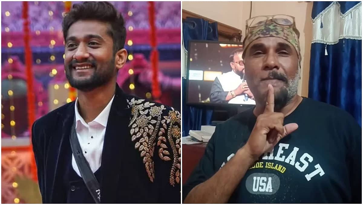 Challenge Accepted: ಗಿಲ್ಲಿ ಬಿಗ್ ಬಾಸ್ ಗೆದ್ರೆ ಅರ್ಧ ಮೀಸೆ, ಅರ್ಧ ಗಡ್ಡ ಕಚಕ್; ನುಡಿದಂತೆ ನಡೆದ ವ್ಯಕ್ತಿ!