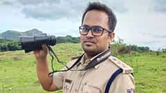 ಮೈಸೂರಿನ ಖಾಸಗಿ ಹೋಟೆಲ್ನಲ್ಲಿ ಅನುಮಾನಾಸ್ಪದ ರೀತಿಯಲ್ಲಿ RFO ಶವ ಪತ್ತೆ!