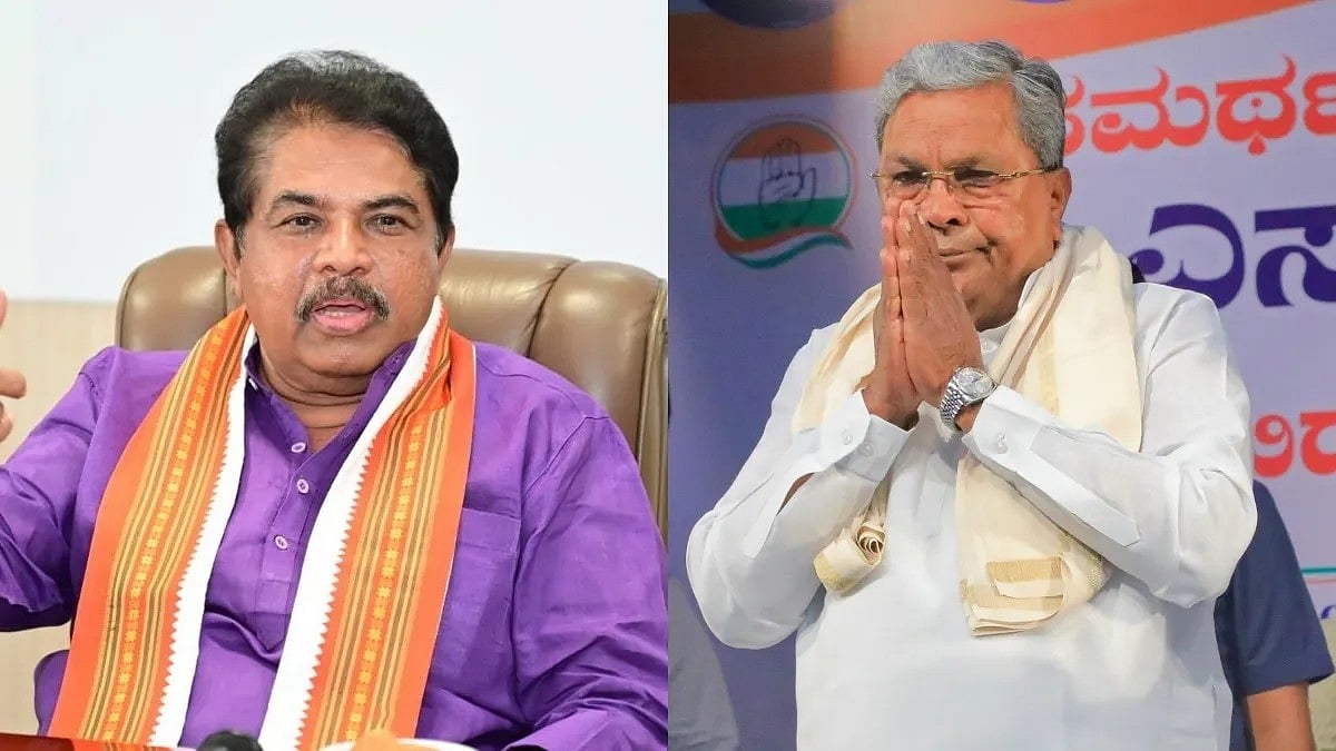 ಒಳ ಮೀಸಲಾತಿ ವಿಚಾರದಲ್ಲಿ ಸರ್ಕಾರದಿಂದ 'ಎಸ್ಕೇಪ್ ಫಾರ್ಮುಲಾ' ಅನುಸರಣೆ: ಆರ್.ಅಶೋಕ್ ಕಿಡಿ