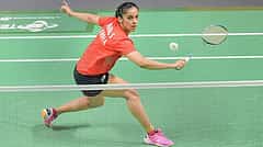 Saina Nehwal: 'ಇನ್ನು ನನ್ನ ಕೈಯಿಂದ ಸಾಧ್ಯವಿಲ್ಲ'; ಬ್ಯಾಡ್ಮಿಂಟನ್ ವೃತ್ತಿ ಜೀವನಕ್ಕೆ ಸೈನಾ ನೆಹ್ವಾಲ್ ನಿವೃತ್ತಿ ಘೋಷಣೆ