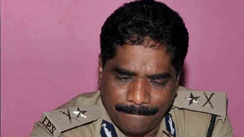 ರಾಸಲೀಲೆ ಪ್ರಕರಣ: ಅಮಾನತುಗೊಂಡ ಡಿಜಿಪಿ ರಾಮಚಂದ್ರ ರಾವ್ ಸ್ಥಾನಕ್ಕೆ ಉಮೇಶ್ ಕುಮಾರ್ ನೇಮಕ