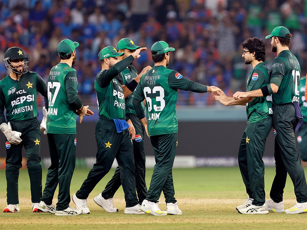 ಭಾರತದಿಂದ T20 World Cup ಪಂದ್ಯಗಳ ಸ್ಥಳಾಂತರ: ಬಾಂಗ್ಲಾದೇಶಕ್ಕೆ PCB ಬೆಂಬಲ; ವಿವಾದಕ್ಕೆ ಧುಮುಕಿದ ಪಾಕಿಸ್ತಾನ!