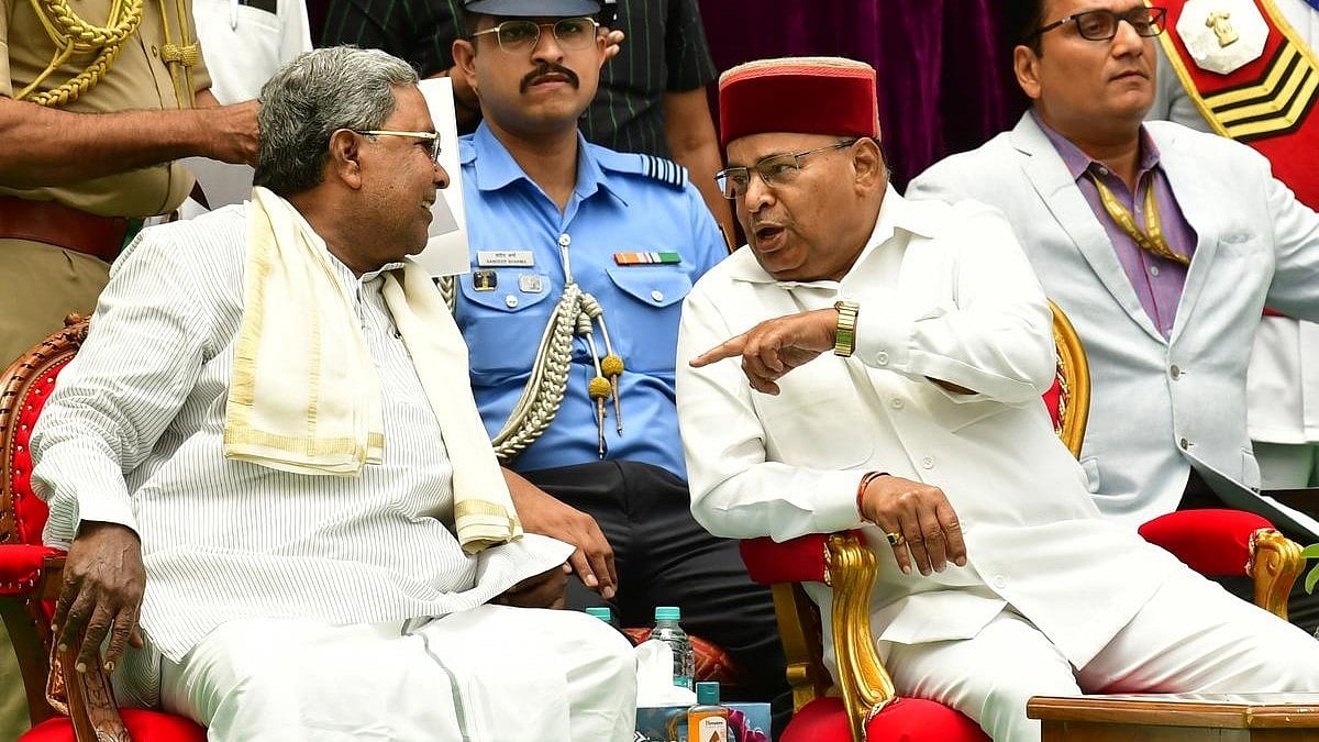 ತಮಿಳುನಾಡು ಆಯ್ತು; ಕರ್ನಾಟಕ ವಿಧಾನಸಭೆ ಜಂಟಿ ಅಧಿವೇಶನ ಉದ್ದೇಶಿಸಿ ಭಾಷಣ ಮಾಡಲು ರಾಜ್ಯಪಾಲರ ನಿರಾಕರಣೆ!