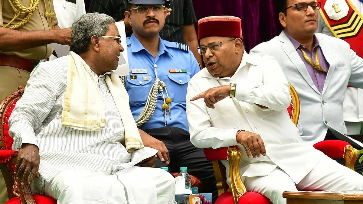 ತಮಿಳುನಾಡು ಆಯ್ತು; ಕರ್ನಾಟಕ ವಿಧಾನಸಭೆ ಜಂಟಿ ಅಧಿವೇಶನ ಉದ್ದೇಶಿಸಿ ಭಾಷಣ ಮಾಡಲು ರಾಜ್ಯಪಾಲರ ನಿರಾಕರಣೆ!
