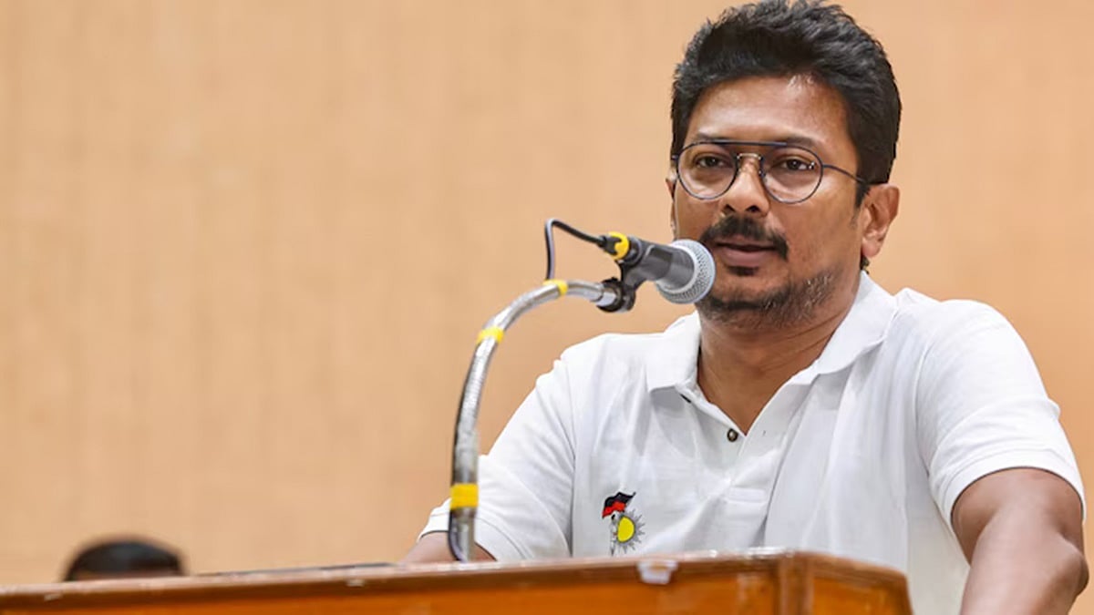 ಸನಾತನ ಧರ್ಮ ಕುರಿತ ಉದಯನಿಧಿ ಹೇಳಿಕೆ ದ್ವೇಷ ಭಾಷಣಕ್ಕೆ ಸಮ; ಹಿಂದೂ ಧರ್ಮದ ಮೇಲಿನ ಸ್ಪಷ್ಟ ದಾಳಿ: ಮದ್ರಾಸ್ ಹೈಕೋರ್ಟ್ ತಪರಾಕಿ