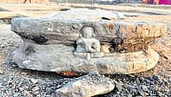 Heritage boom: ಲಕ್ಕುಂಡಿಯಲ್ಲಿ ಭೂಮಿಗೆ ಬಂಗಾರದ ಬೆಲೆ; ನಿಧಿ ಪತ್ತೆ ನಂತರ ಖರೀದಿಗೆ ಮುಗಿಬೀಳುತ್ತಿರುವ ರಿಯಲ್ ಎಸ್ಟೇಟ್ ಕಂಪನಿಗಳು!