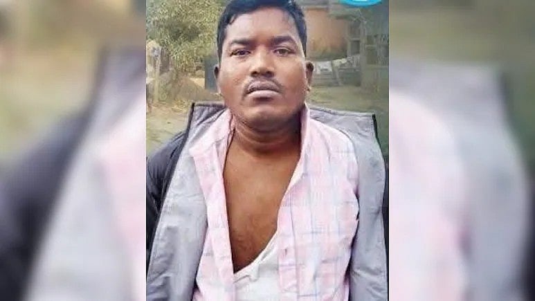ಒಡಿಶಾ: ದೊಣ್ಣೆಗಳಿಂದ ಪಾದ್ರಿ ಮೇಲೆ ಹಲ್ಲೆ, ಚರಂಡಿ ನೀರು ಕುಡಿಸಲು ಬಲಪಂಥೀಯ ಗುಂಪು ಒತ್ತಾಯ!