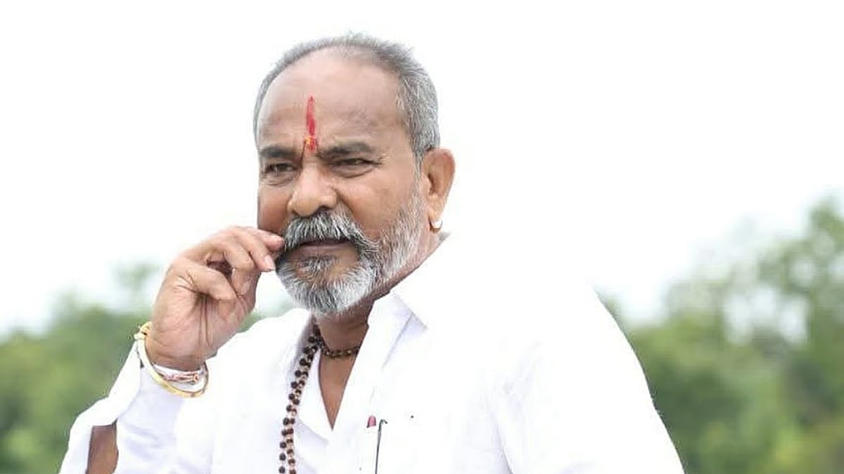 ಹೊಂದಾಣಿಕೆ ರಾಜಕೀಯ, ಕಾರ್ಯಕರ್ತರ ಕಡೆಗಣನೆ; ನಾಯಕರ ಭಿನ್ನಮತದಿಂದ ಚಿಕ್ಕೋಡಿಯಲ್ಲಿ ಪ್ರಿಯಾಂಕಾ ಜಾರಕಿಹೊಳಿ ಗೆಲುವು: ಸಂದರ್ಶನದಲ್ಲಿ ರಮೇಶ್ ಕತ್ತಿ