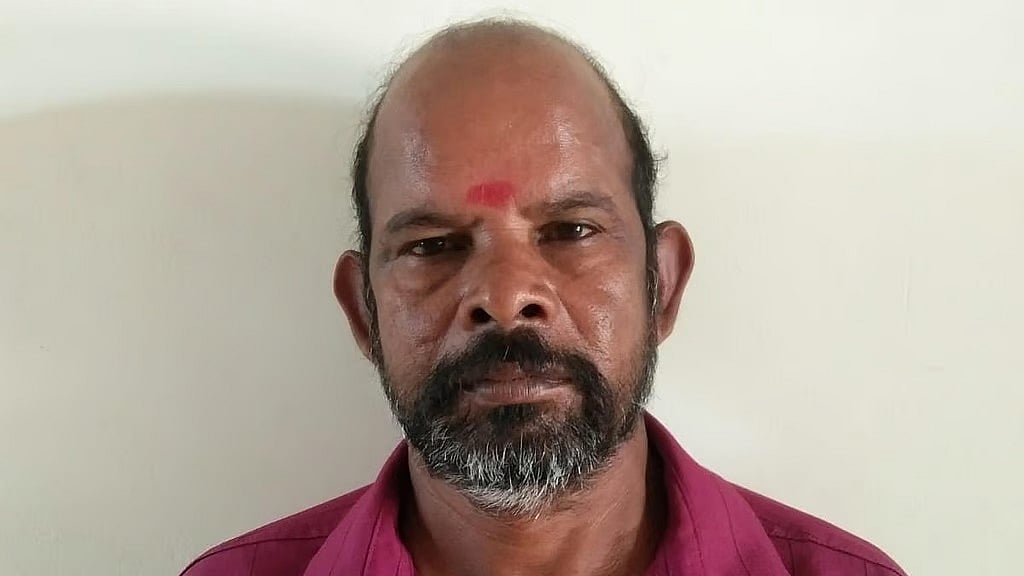 1997ರ ಮಂಗಳೂರು ಡಬಲ್ ಮರ್ಡರ್ ಪ್ರಕರಣ: 29 ವರ್ಷಗಳ ಬಳಿಕ ಕುಖ್ಯಾತ 'ದಂಡುಪಾಳ್ಯ ಗ್ಯಾಂಗ್' ಸದಸ್ಯನ ಬಂಧನ!