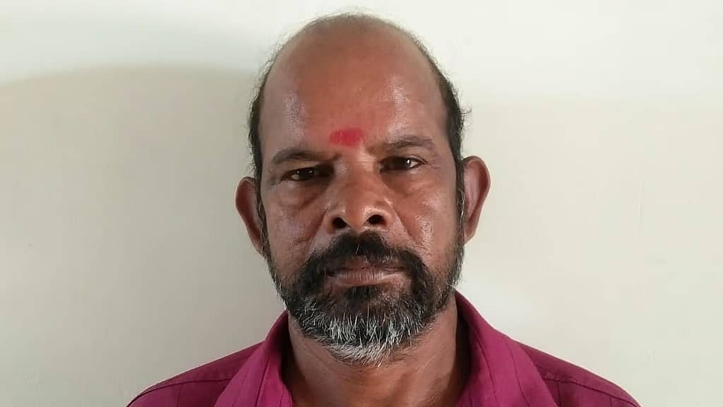 1997ರ ಮಂಗಳೂರು ಡಬಲ್ ಮರ್ಡರ್ ಪ್ರಕರಣ: 29 ವರ್ಷಗಳ ಬಳಿಕ ಕುಖ್ಯಾತ 'ದಂಡುಪಾಳ್ಯ ಗ್ಯಾಂಗ್' ಸದಸ್ಯನ ಬಂಧನ!