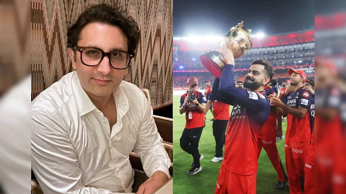 RCB ಖರೀದಿಗೆ 'ಆದಾರ್ ಪೂನಾವಾಲಾ' ತೀವ್ರ ಕಸರತ್ತು!