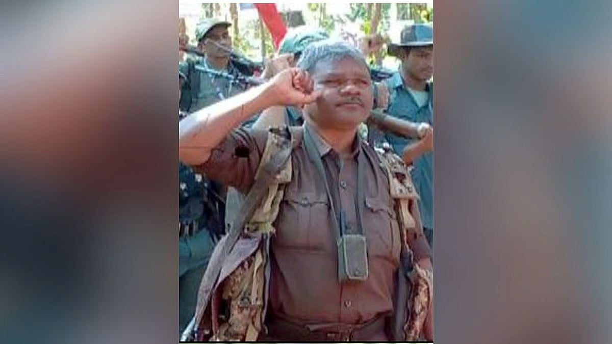 ಜಾರ್ಖಂಡ್: ತಲೆಗೆ 1 ಕೋಟಿ ರೂ ಬಹುಮಾನ ಘೋಷಿಸಲಾಗಿದ್ದ ಅನಲ್ ದಾ ಸೇರಿ 15 ನಕ್ಸಲೀಯರ ಹತ್ಯೆ!