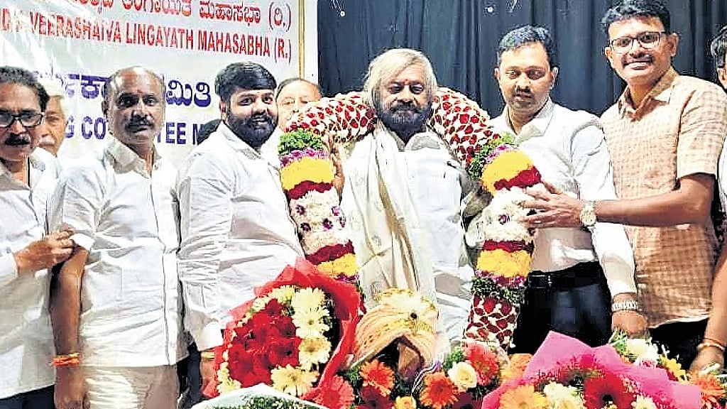 ಮಲ್ಲಿಕಾರ್ಜುನ ಖರ್ಗೆ, ಸಿದ್ದರಾಮಯ್ಯ ಭೇಟಿಯಾದ ಈಶ್ವರ್ ಖಂಡ್ರೆ: ಕಾರಣ..?