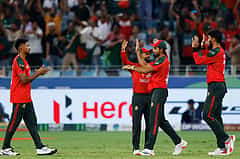 T20 World Cup: ಭಾರತದಲ್ಲಿ ಈಗ ಆಡುವುದು ನಮಗೆ ಸುರಕ್ಷಿತವಲ್ಲ; BCB ಅಧ್ಯಕ್ಷ ಅಮಿನುಲ್ ಇಸ್ಲಾಂ