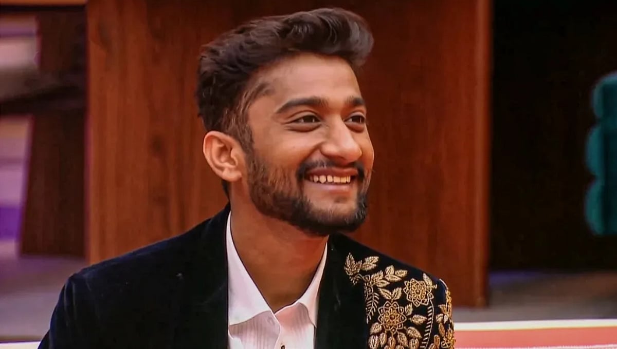 BiggBoss ವಿನ್ನರ್ ಗಿಲ್ಲಿ ನಟಗೆ ಜಾಕ್‌ಪಾಟ್; KVN ಪ್ರೊಡಕ್ಷನ್ಸ್ ಬ್ಯಾನರ್‌ನಲ್ಲಿ ಹೀರೋ ಆಗಿ ಭರ್ಜರಿ ಲಾಂಚ್..!