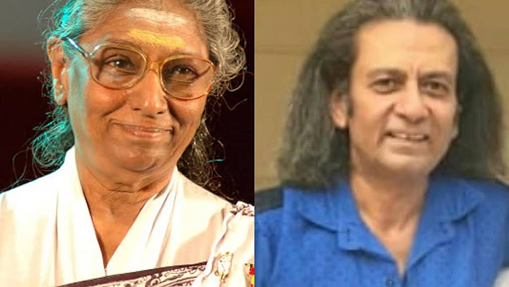 ಖ್ಯಾತ ಗಾಯಕಿ ಎಸ್ ಜಾನಕಿಗೆ ಪುತ್ರ ಶೋಕ: ಹಠಾತ್ ಹೃದಯಾಘಾತದಿಂದ ಮುರಳಿ ಕೃಷ್ಣ ಸಾವು!