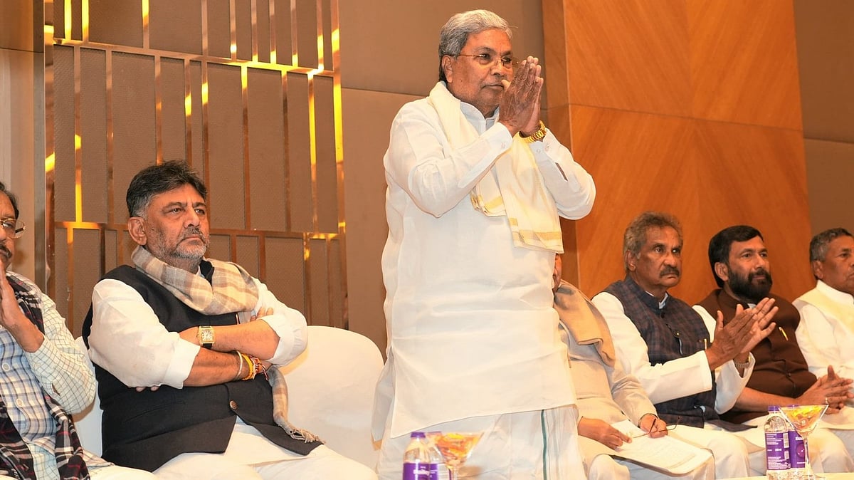 ರಾಹುಲ್ ಗಾಂಧಿ ಜನಪ್ರಿಯತೆ ಹೆಚ್ಚುತ್ತಿದ್ದು, BJPಗೆ ರಾಜಕೀಯ ಅಸುರಕ್ಷತೆ ಕಾಡುತ್ತಿದೆ: ಕಾಂಗ್ರೆಸ್ ಟೀಕೆ