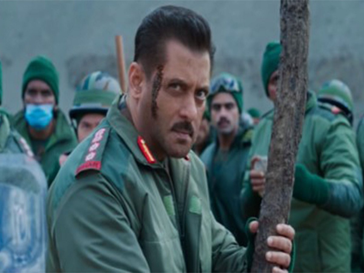 ಶೀರ್ಷಿಕೆ ಬದಲಿಸಿದರೂ ಸಲ್ಮಾನ್ ಖಾನ್ ನಟನೆಯ 'ಮಾತೃಭೂಮಿ' ಚಿತ್ರ ಬಿಡುಗಡೆಗೆ ಸೆನ್ಸಾರ್ ಮಂಡಳಿ ತಡೆ!