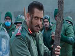 ಶೀರ್ಷಿಕೆ ಬದಲಿಸಿದರೂ ಸಲ್ಮಾನ್ ಖಾನ್ ನಟನೆಯ 'ಮಾತೃಭೂಮಿ' ಚಿತ್ರ ಬಿಡುಗಡೆಗೆ ಸೆನ್ಸಾರ್ ಮಂಡಳಿ ತಡೆ!