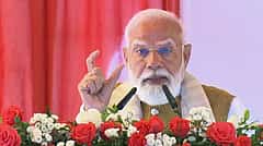 ಕೇರಳದಲ್ಲಿ ಬದಲಾವಣೆ ಗಾಳಿ ಬೀಸುತ್ತಿದೆ, ತಿರುವನಂತಪುರವನ್ನು ಭಾರತದ ಉತ್ತಮ ನಗರವನ್ನಾಗಿ ಮಾಡುತ್ತೇವೆ: ಪ್ರಧಾನಿ ಮೋದಿ; Video