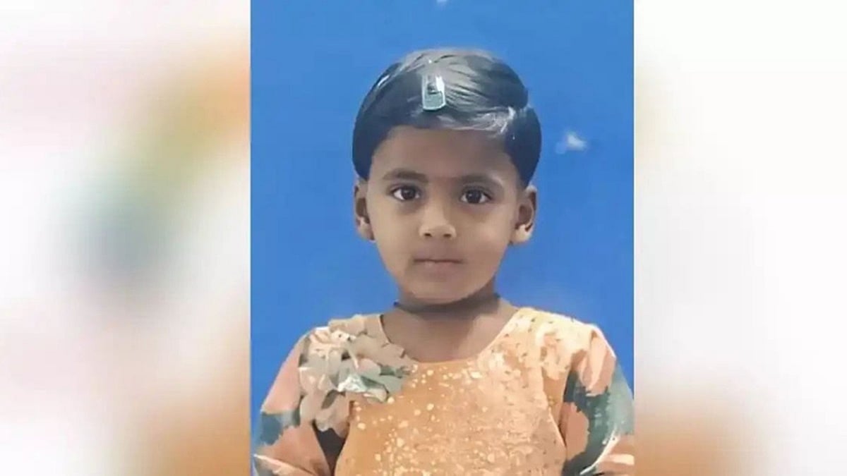 ರಾಯಚೂರು: KKRTC ಬಸ್ ಹರಿದು 4 ವರ್ಷದ ಹೆಣ್ಣುಮಗು ಸಾವು