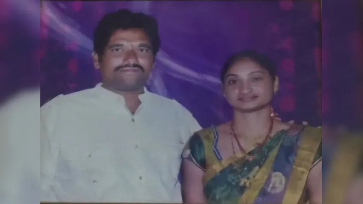 ಬಿರಿಯಾನಿಯಲ್ಲಿ ನಿದ್ರೆ ಮಾತ್ರೆ ಹಾಕಿ ಉಸಿರುಗಟ್ಟಿಸಿ ಪತಿಯ ಕೊಲೆ: ಗಂಡನ ಶವದ ಮುಂದೆ ಪ್ರಿಯಕರನ ಜೊತೆ porn ವಿಡಿಯೋ ವೀಕ್ಷಿಸಿದ ಪತ್ನಿ!