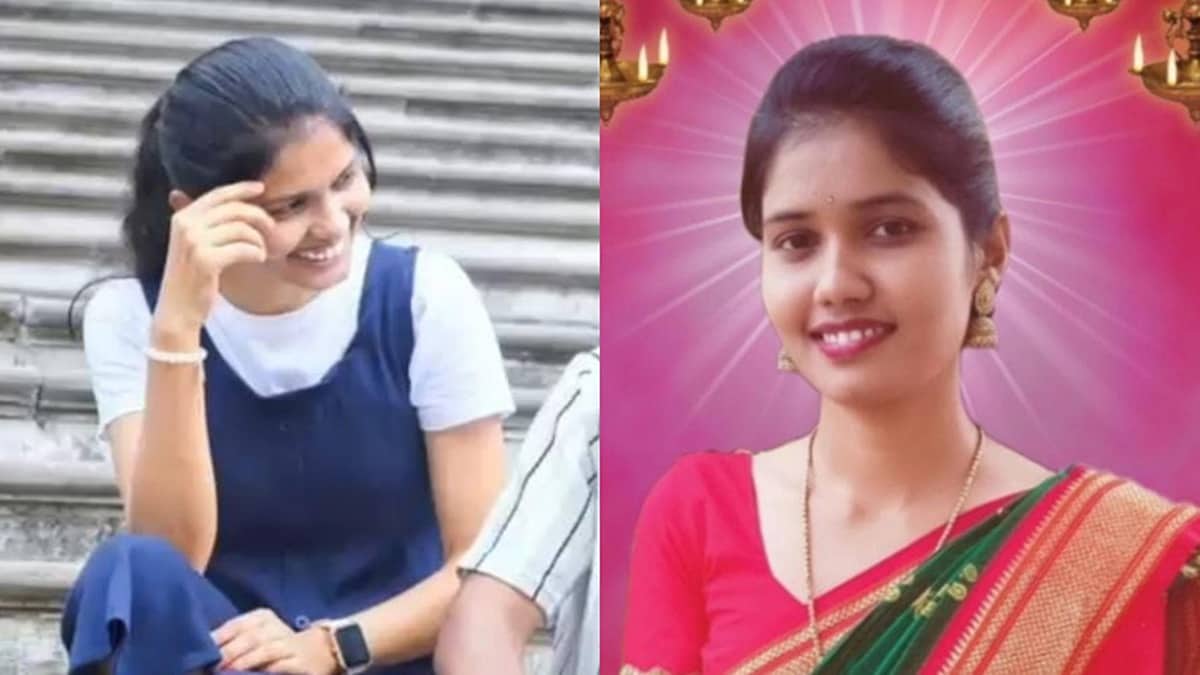 'ಸಹೋದರಿಯರು ಸಿಟಿಯಲ್ಲಿ, ನಾನು ಮಾತ್ರ ಊರಲ್ಲಿ': ಹಳ್ಳಿಯಲ್ಲಿ ಇರುವುದಕ್ಕೆ ಬೇಸರ; ಪ್ರೀತಿಸಿ ಮದುವೆಯಾಗಿದ್ದ ನವವಿವಾಹಿತೆ ಎರಡೇ ತಿಂಗಳಿಗೆ ಆತ್ಮಹತ್ಯೆ!