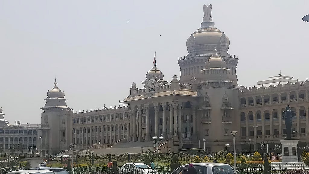 ಬೆಂಗಳೂರಿನಲ್ಲಿ SC/ST/OBC ಮಠಗಳಿಗೆ 40 ಎಕರೆ ಭೂಮಿ: ಸಚಿವ ಸಂಪುಟ ಅನುಮೋದನೆ