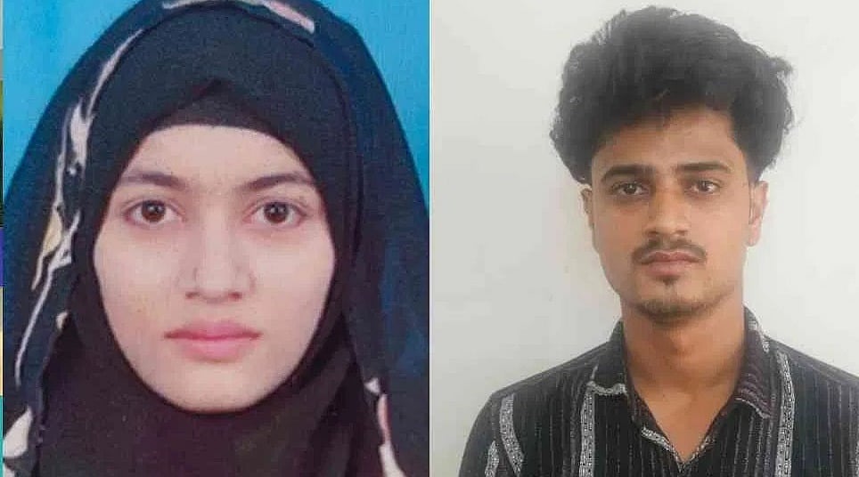 ಸ್ನೇಹಿತನೇ ಕೊಲೆಗಾರ: ಪ್ಯಾರಾಮೆಡಿಕಲ್ ವಿದ್ಯಾರ್ಥಿನಿ ಕೊಲೆ ಪ್ರಕರಣ ಭೇದಿಸಿದ ಧಾರವಾಡ ಪೊಲೀಸರು