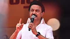 AIADMK ಭ್ರಷ್ಟಾಚಾರವನ್ನು ನಿಮ್ಮ ವಾಶಿಂಗ್ ಮೆಷಿನ್ ನಲ್ಲಿ ಸ್ವಚ್ಛಗೊಳಿಸಿದ್ದೀರಾ? ಬಿಜೆಪಿಗೆ ಎಂ.ಕೆ ಸ್ಟಾಲಿನ್ ಟಾಂಗ್