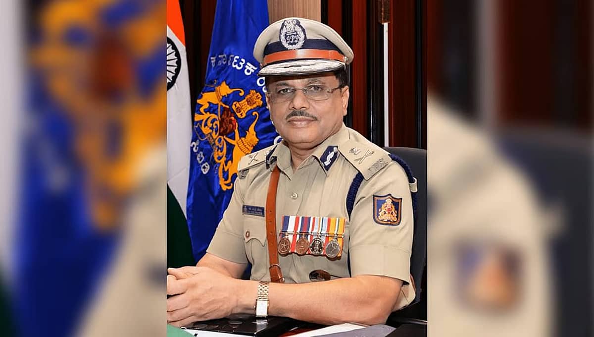 ಕಾಣೆಯಾದ ಮಕ್ಕಳು, ವಯಸ್ಕರನ್ನು ಪತ್ತೆಹಚ್ಚಲು ಘಟಕ ರಚಿಸಿ: ಪೊಲೀಸರಿಗೆ ಡಾ. ಎಂ.ಎ ಸಲೀಂ ಸೂಚನೆ
