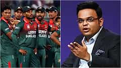 T20 World Cup: ನಿಮ್ಮನ್ನು  ಟೂರ್ನಿಯಿಂದ ಹೊರಗಿಟ್ಟು ಸ್ಕಾಟ್ಲೆಂಡ್‌ಗೆ ಸ್ಥಾನ; BCBಗೆ ತಿಳಿಸಿದ ICC