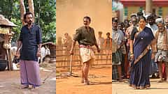 ದುನಿಯಾ ವಿಜಯ್, ರಚಿತಾ ರಾಮ್ ನಟನೆಯ 'ಲ್ಯಾಂಡ್ಲಾರ್ಡ್' ಚಿತ್ರಕ್ಕೆ ತೆರಿಗೆ ವಿನಾಯಿತಿ ಘೋಷಿಸಿದ ಸಿದ್ದರಾಮಯ್ಯ!
