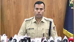 ಚೋರ್ಲಾ ಘಾಟ್ ನಲ್ಲಿ 400 ಕೋಟಿ ರೂ ದರೋಡೆ: ಬೆಳಗಾವಿ ಎಸ್ ಪಿ ಹೇಳಿದ್ದೇನು?