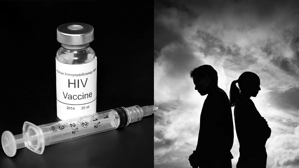 'ನೀನ್ ನಂಗೇ ಬೇಕು..': ಪ್ರಿಯಕರನ ಪತ್ನಿಗೆ HIV virus ಎಂಜೆಕ್ಷನ್ ಚುಚ್ಚಿದ ಮಾಜಿ ಪ್ರಿಯತಮೆ!