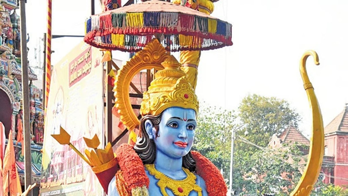 ಬೆಂಗಳೂರು: 3 ದಿನಗಳ ಕಾಲ ವರ್ತೂರು ಜಾತ್ರೆ; ನಗರದ ಈ ರಸ್ತೆಗಳಲ್ಲಿ ಸಂಚಾರ ಬದಲಾವಣೆ