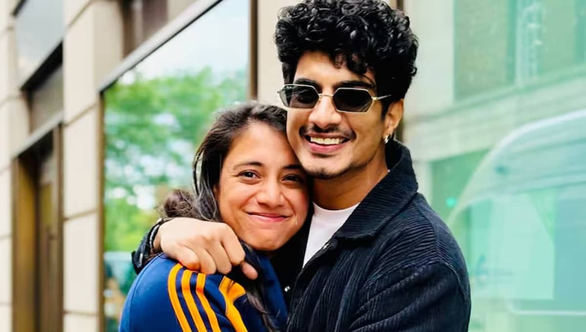 'ಮದುವೆ ಮನೆಯಲ್ಲಿ ಬೇರೊಬ್ಬ ಮಹಿಳೆ ಜೊತೆ ಹಾಸಿಗೆಯಲ್ಲಿ ರೆಡ್ಹ್ಯಾಂಡ್ ಆಗಿ ಸಿಕ್ಕಿಬಿದ್ದಿದ್ದ ಪಲಾಶ್; ಭಾರತೀಯ ಮಹಿಳಾ ಕ್ರಿಕೆಟಿಗರು ಆತನನ್ನು ಥಳಿಸಿದ್ದರು'