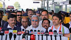 ಗಣರಾಜ್ಯೋತ್ಸವ 2026: ಸರ್ಕಾರ ಕೊಡುವ ಭಾಷಣ ರಾಜ್ಯಪಾಲರಿಂದ ಬದಲಾವಣೆ ಸಾಧ್ಯತೆ; ಸಿಎಂ ಸಿದ್ದರಾಮಯ್ಯ