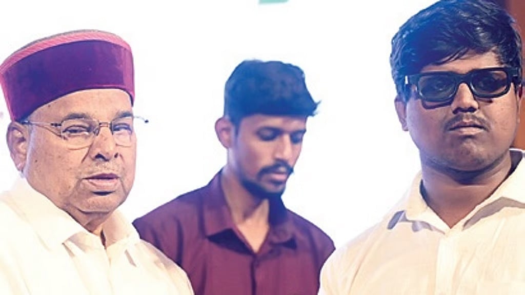 ಆಮಿಷಕ್ಕೊಳಗಾಗದೆ, ಮುಕ್ತ-ನ್ಯಾಯಯುತವಾಗಿ ಮತ ಚಲಾಯಿಸಿ: ಜನತೆಗೆ ರಾಜ್ಯಪಾಲ ಕರೆ