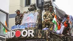 'Op Sindoor: ಭಾರತೀಯ ವಾಯುಪಡೆಯ ಸಾಮರ್ಥ್ಯ ನೋಡಿಯೇ ಬೆಚ್ಚಿಬಿದ್ದ ಪಾಕಿಸ್ತಾನ ಕದನ ವಿರಾಮಕ್ಕೆ ಒತ್ತಾಯಿಸಿತ್ತು'; ಸ್ವಿಸ್ ವರದಿ
