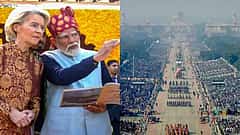 "ಯಶಸ್ವಿ ಭಾರತ ಜಗತ್ತನ್ನು ಸ್ಥಿರಗೊಳಿಸುತ್ತದೆ": ಐತಿಹಾಸಿಕ ವ್ಯಾಪಾರ ಒಪ್ಪಂದಕ್ಕೂ ಮುನ್ನ EU ಮುಖ್ಯಸ್ಥೆ