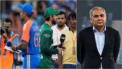 T20 ವಿಶ್ವಕಪ್ಗೂ ಮುನ್ನ PAK ಹೊಸ ಆಟ: ಭಾರತದ ವಿರುದ್ಧದ ಪಂದ್ಯ ಬಹಿಷ್ಕರಿಸುವ ಬೆದರಿಕೆ!