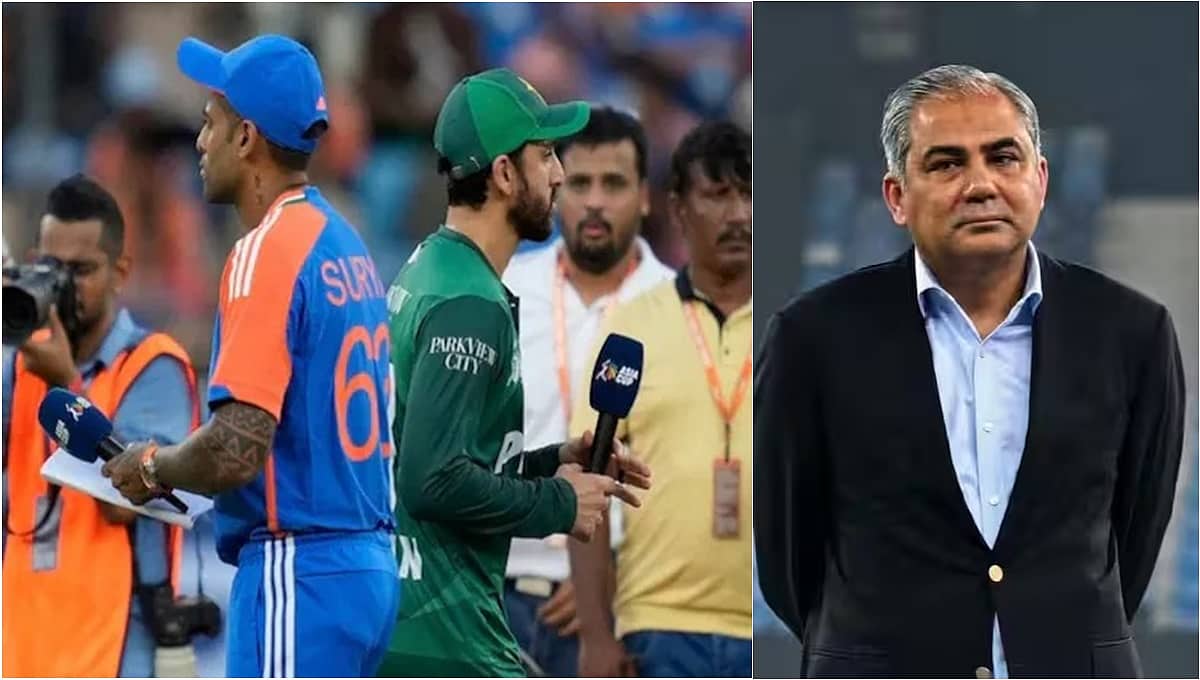 T20 ವಿಶ್ವಕಪ್ಗೂ ಮುನ್ನ PAK ಹೊಸ ಆಟ: ಭಾರತದ ವಿರುದ್ಧದ ಪಂದ್ಯ ಬಹಿಷ್ಕರಿಸುವ ಬೆದರಿಕೆ!