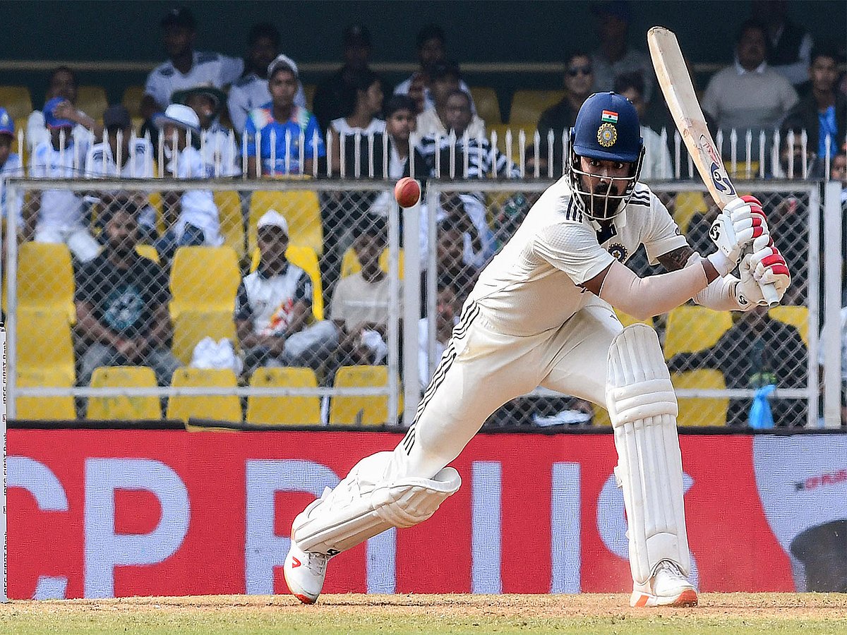 IPL 2026: ರಣಜಿ ಟ್ರೋಫಿಯಲ್ಲಿ ಕರ್ನಾಟಕದ ಪರ ಕೆ.ಎಲ್ ರಾಹುಲ್ ಶತಕ; ಡೆಲ್ಲಿ ಕ್ಯಾಪಿಟಲ್ಸ್ ತಂಡಕ್ಕೆ ಒಳ್ಳೆಯ ಸುದ್ದಿ!