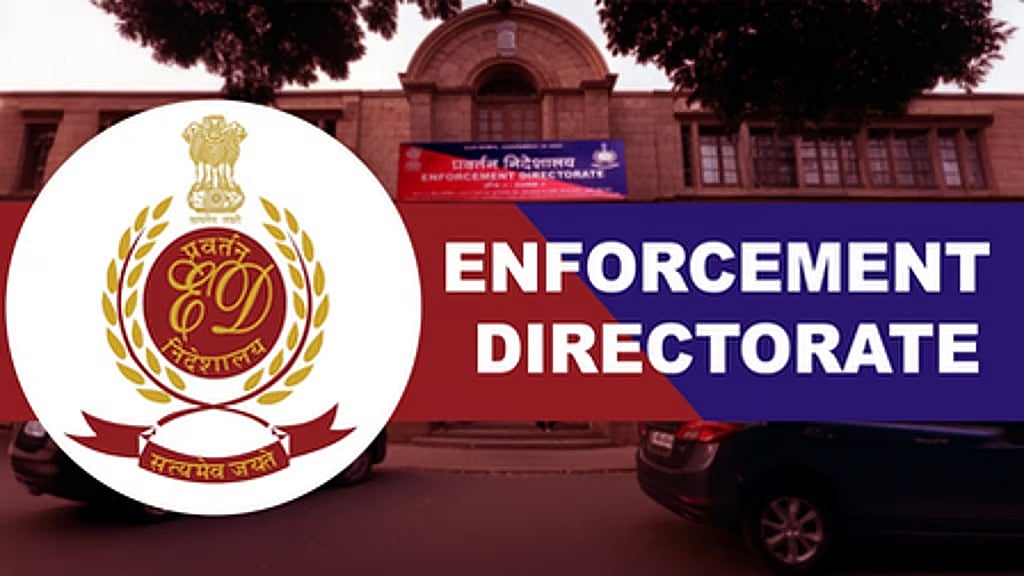 ವಿನ್ಜೊ ಕಂಪೆನಿಯಿಂದ 3,522 ಕೋಟಿ ರೂ ಅಕ್ರಮ ಹಣ ವರ್ಗಾವಣೆ: ED ತನಿಖೆಯಿಂದ ಬಹಿರಂಗ