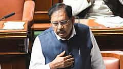 'ನಾಚಿಕೆಗೇಡಿನ ಸಂಗತಿ'; ಎಲ್ಲಾ ಪಕ್ಷಗಳ ದೊಡ್ಡ ಕುಳಗಳು 'ಅಕ್ರಮ ಮರಳು ಗಣಿಗಾರಿಕೆಯಲ್ಲಿ ಭಾಗಿ': ಪರಮೇಶ್ವರ್