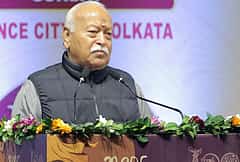 'ಭಾರತ ಹಿಂದೂ ರಾಷ್ಟ್ರ, ಅದಕ್ಕೆ ಅನುಮೋದನೆ ಅಗತ್ಯವಿಲ್ಲ': ಮೋಹನ್ ಭಾಗವತ್; Video